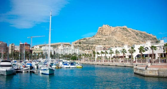 alquiler coches baratos alicante