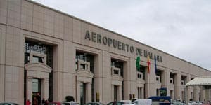acb-rentacar aeropuerto de Mlaga-Costa del Sol