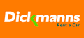 Dickmanns